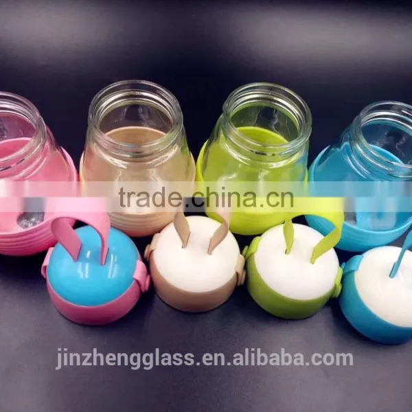 Personalized Tea Infuser 300ml Safest Reusable Water Bottle photo-2