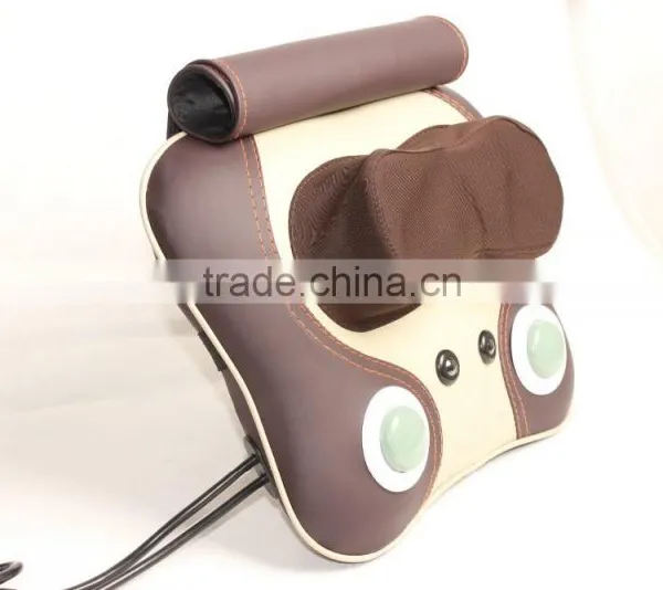 2015 Hot Sale Back Knead and Taping Back Massager photo-2
