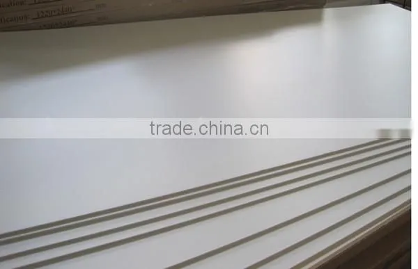 White PVC Foam Board, High Density Plastic Sheets Pvc Board , Pvc Material Pvc Foam Sheet/ Board Manufacturer photo-3