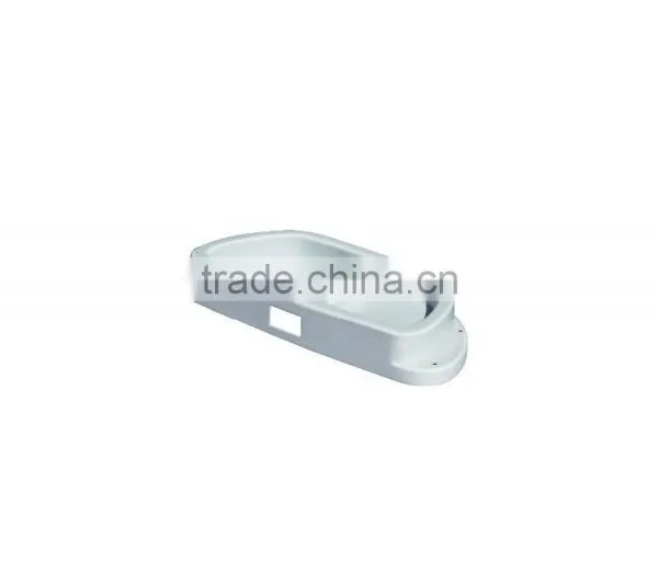 Plastic Shell for Beauty Instrument With PE Material photo-5