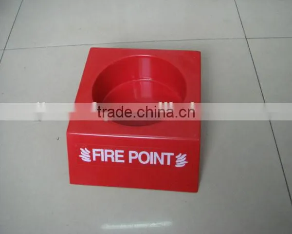 Fire Extinguisher Stand photo-3