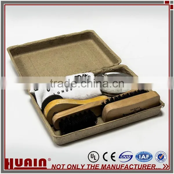 High Quality Environmental Protection Pulp Packaging Box photo-3