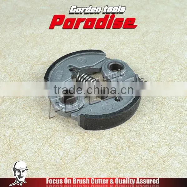 CG330 BC330 1E36F 33CC Petrol Grass Cutter Clutch With Aluminium Matrail Parts photo-2