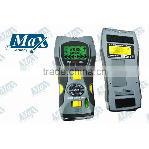 All in One Multi-Function Gauge With LCD Display