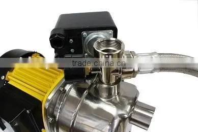 1200W Electric High Pressure Booster Water Pump photo-2