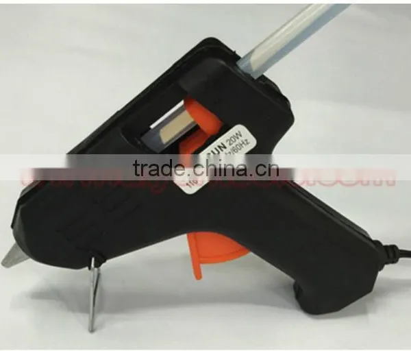 Hot Melt Glue Gun, Glue Stick photo-3