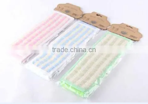 Back Scrubber Bath Strap, Sisal Bath Belt photo-2
