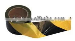 Reflective Webbing Belt , Reflective Caution Tape ,reflective Warning Tape photo-3