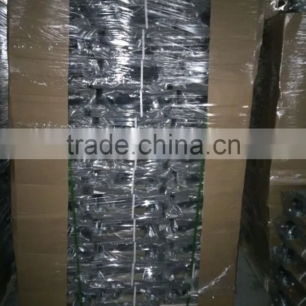 Heavy Duty Wooden Platform Dolly photo-6