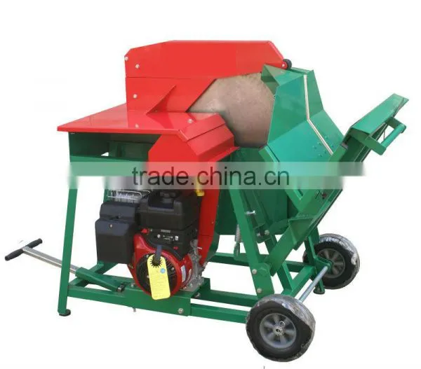 Log Cutter Saw