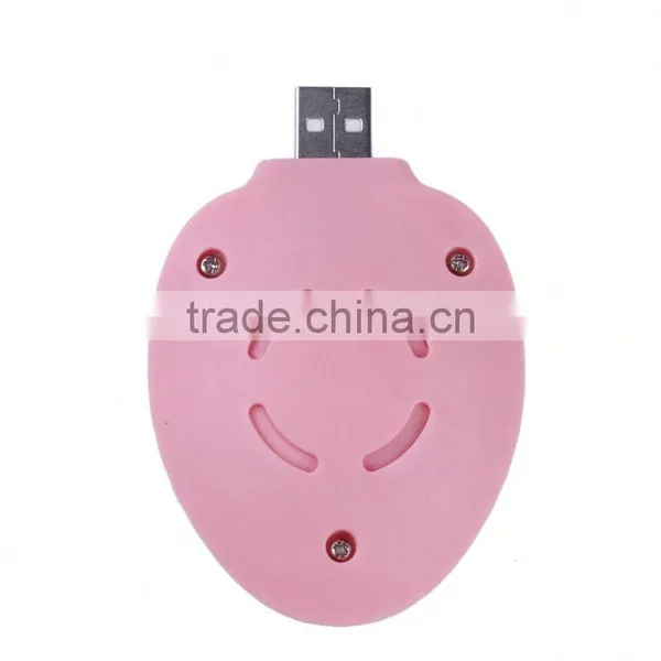 TSJ Electric Torch Lighter Solar Lights With Mosquito Repellent photo-3