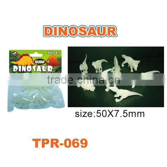 New Glow-in-the-dark Dinosaur Toys for Kids photo-2