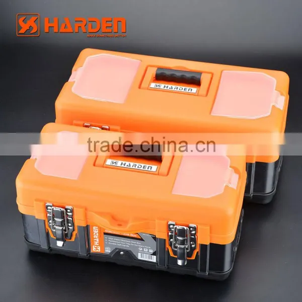 Professional Stainless Steel Tools Case photo-2