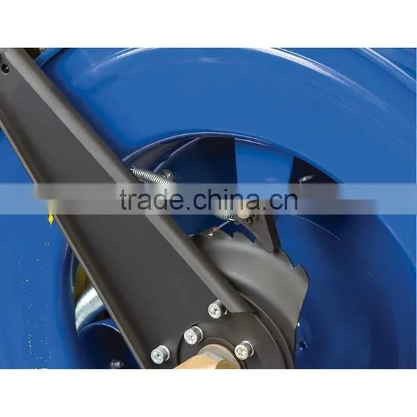 Garden Air Hose Reel photo-4