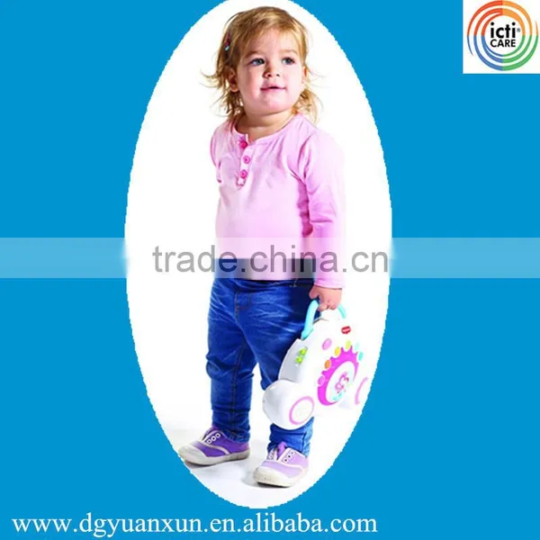 Dongguan Icti Manufacturer Wholesale for Baby Melodies Mobile Toy Cheap Music Box for Kids photo-3