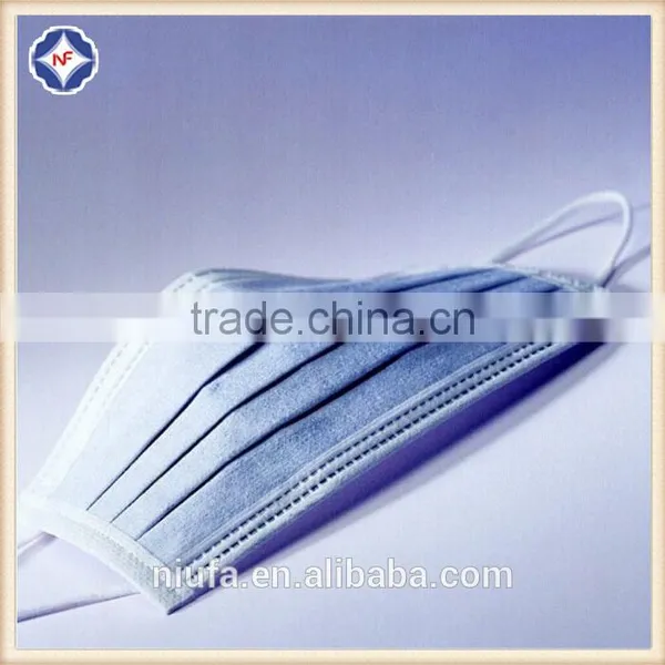 For Face Mask With Good Quality and Shape Full PE Plastic Twist Ties photo-2