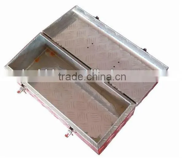 Workshop Useful Aluminum Tools Box Tractor Supply Truck Toolbox photo-2