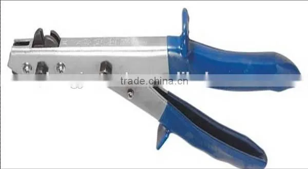 10 Inch Sheet Metal Nibbler With Wire Cutter For Cutting Tool photo-3
