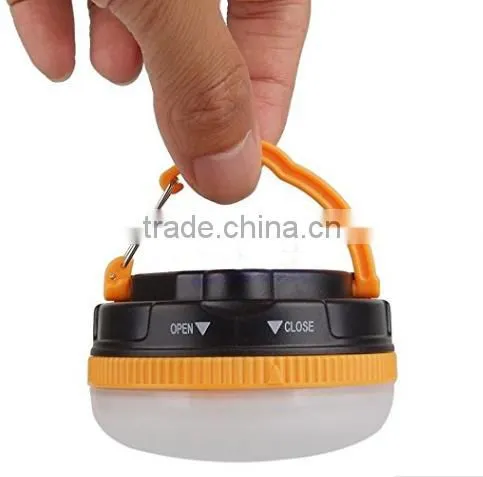 Camping Hiking Tent Lantern Light photo-2