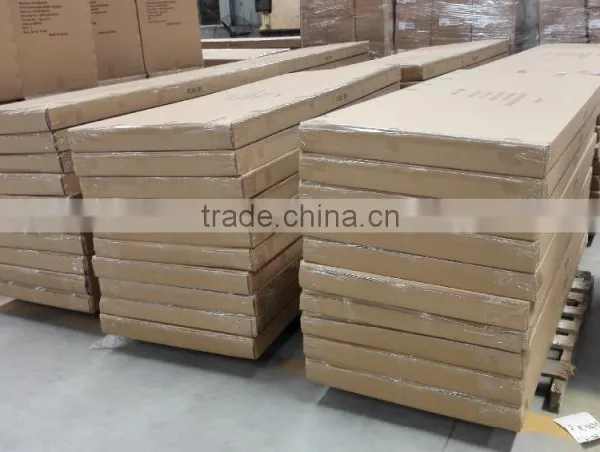 Steel Tube Customized Tire Rack Display Stand photo-6