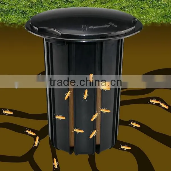 Termite Traps, Termite in Pest Control, Termite Bait Station SX-5019 photo-5