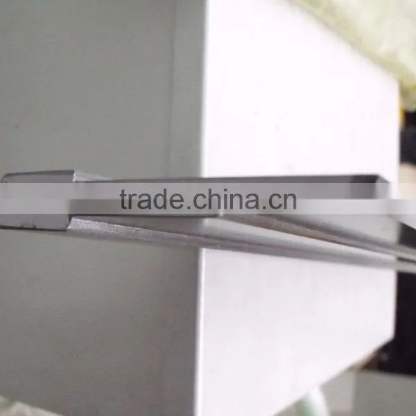 Supporting Blade for Centerless Grinder photo-3