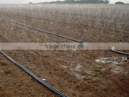 Farm Irrigation Sprinkler Hose Garden Soaker Hose photo-6