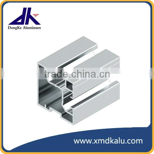 Solar Mounting Aluminum Bar