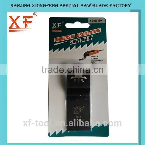 Fein Supercut Oscillating Saw Blade for Cutting Wood photo-2