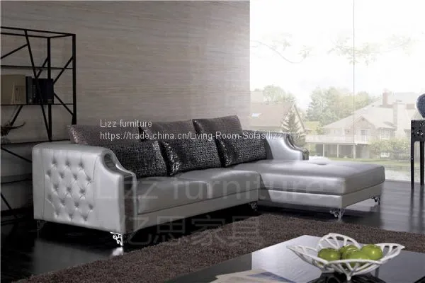 Luxury Simple Living Room Furniture photo-3
