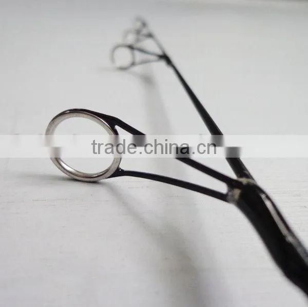 2014 Hot Sale Fiberglass Ice Fishing Rod,Solid Fishing Rod photo-3