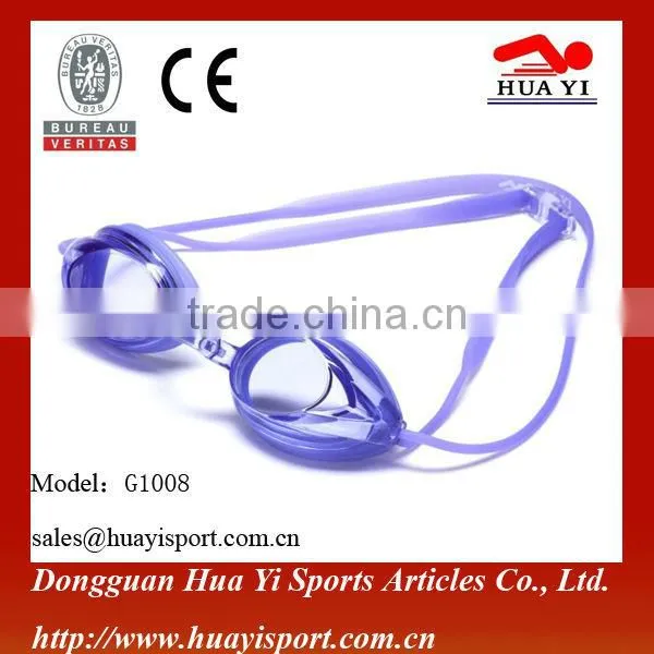 Beautiful Wholesales for Adults Custom Swimming Goggles photo-3