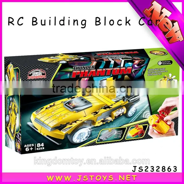 2015 New Design Polystyrene Building Block photo-2