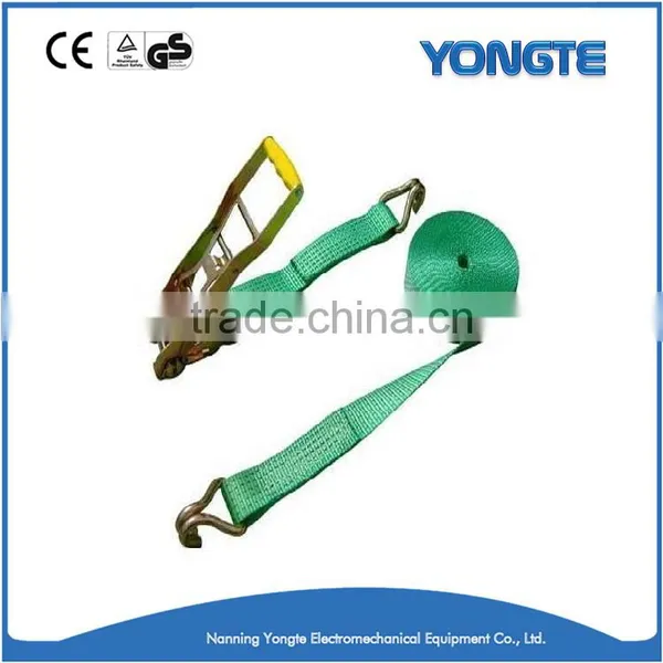 Custom Weight Lifting Ratchet Straps photo-3