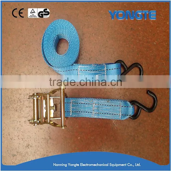 75mm Cam Buckle Tie Down Strap photo-2