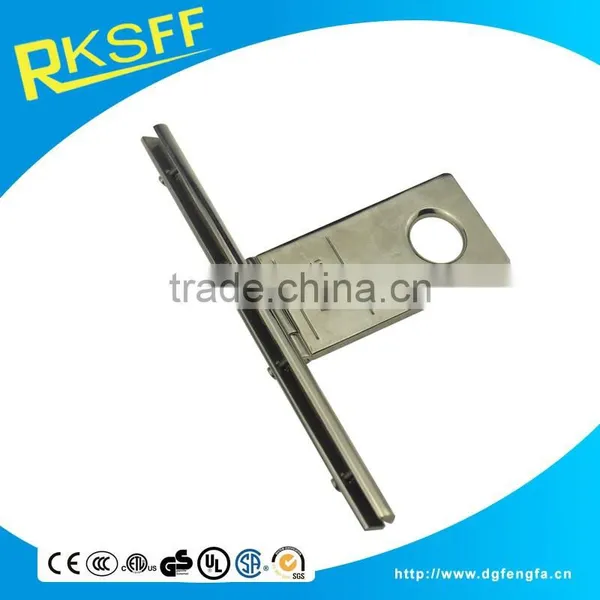 Manufacture Directly Wholesale Different Common Kinds of Metal Hinge for Furniture photo-3