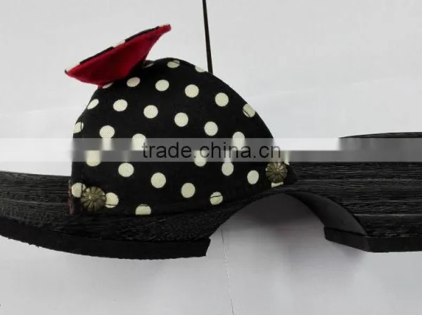 2016 China Wooden Slippers for Women photo-2