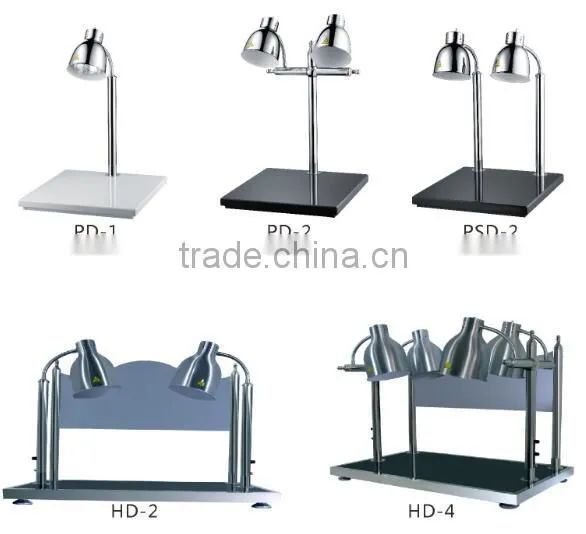2016 New CE Approval Food Warmer Lamp photo-3