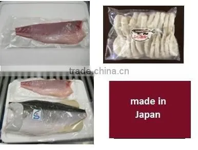 Healthy Made in Japan Products Seafood at High Cost Performance photo-3