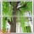 Wholesale Customize Willow Tree Figurines Artificial Weeping Willow Tree Fake Plastic Decorative Led Willow Tree photo-2