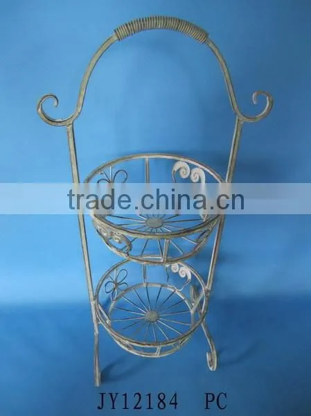 Iron Handcraft Decoration Appareils Manmade Craft Cheapest Hot Sale JY12181-JY12190 photo-3