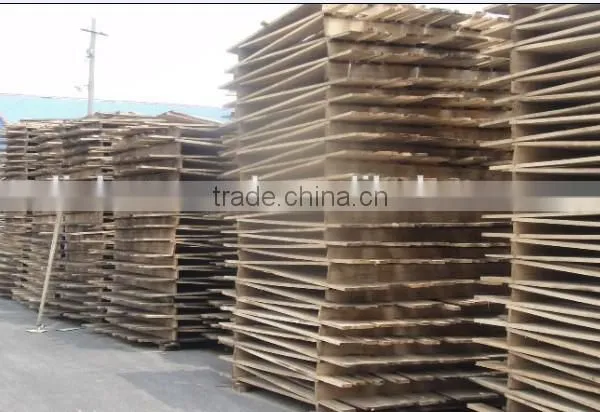 Furniture Drawer Use 12/15mm Paulownia Board photo-5