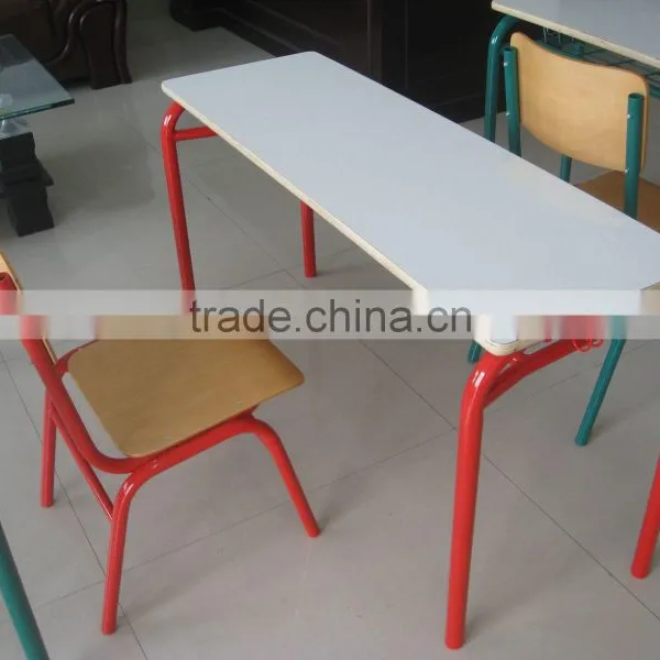 School Desk&chair