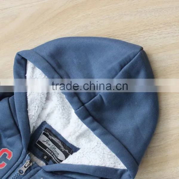 103 Winter Casual 2pcs Latest Sport Kids's Boys Clothing Suits photo-2