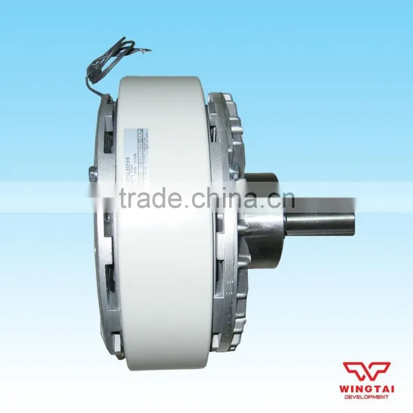 ZKB-5XN Mitsubishi Powder Clutch Brake photo-2