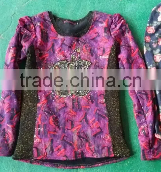 Bales of Mixed Used Clothing From USA Second Hand Clothes Germany photo-6