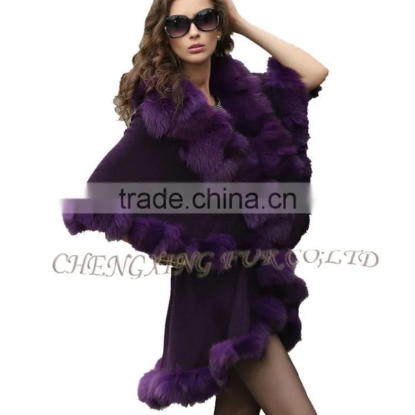 CX-B-P-45 Women Autumn Winter Fashion Scarf And Shawl Wholesale photo-2