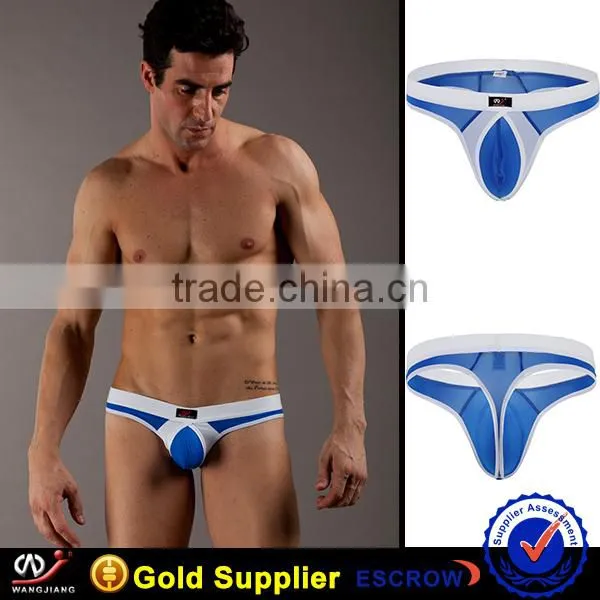 Wangjiang Fashion Design High Quality Underwear photo-4