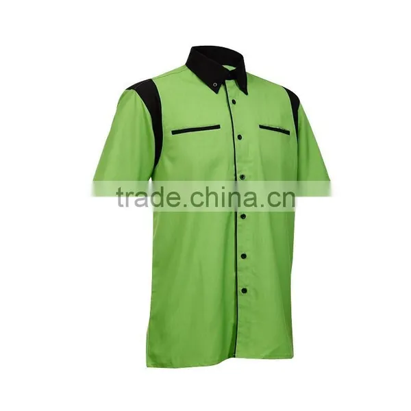 Trendy F1 Corporate Uniform photo-3