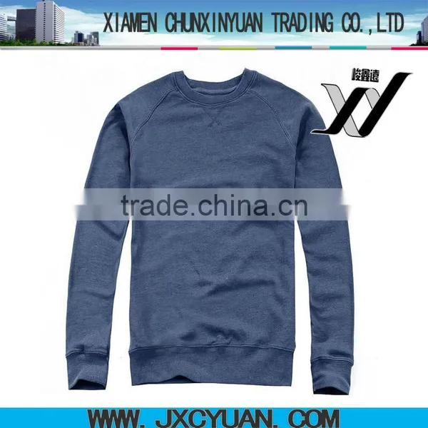 China Clothing Manufactory for Oem Long Sleeve Men Pullover Hoodies photo-2